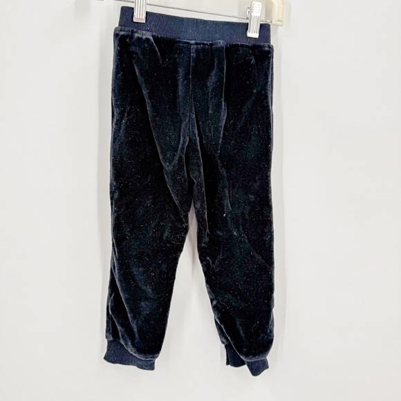 Juicy Couture Kids Black Matching Set - Picture 7 of 7